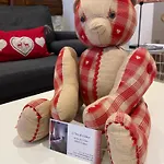 L\'Ours de Colmar bis
