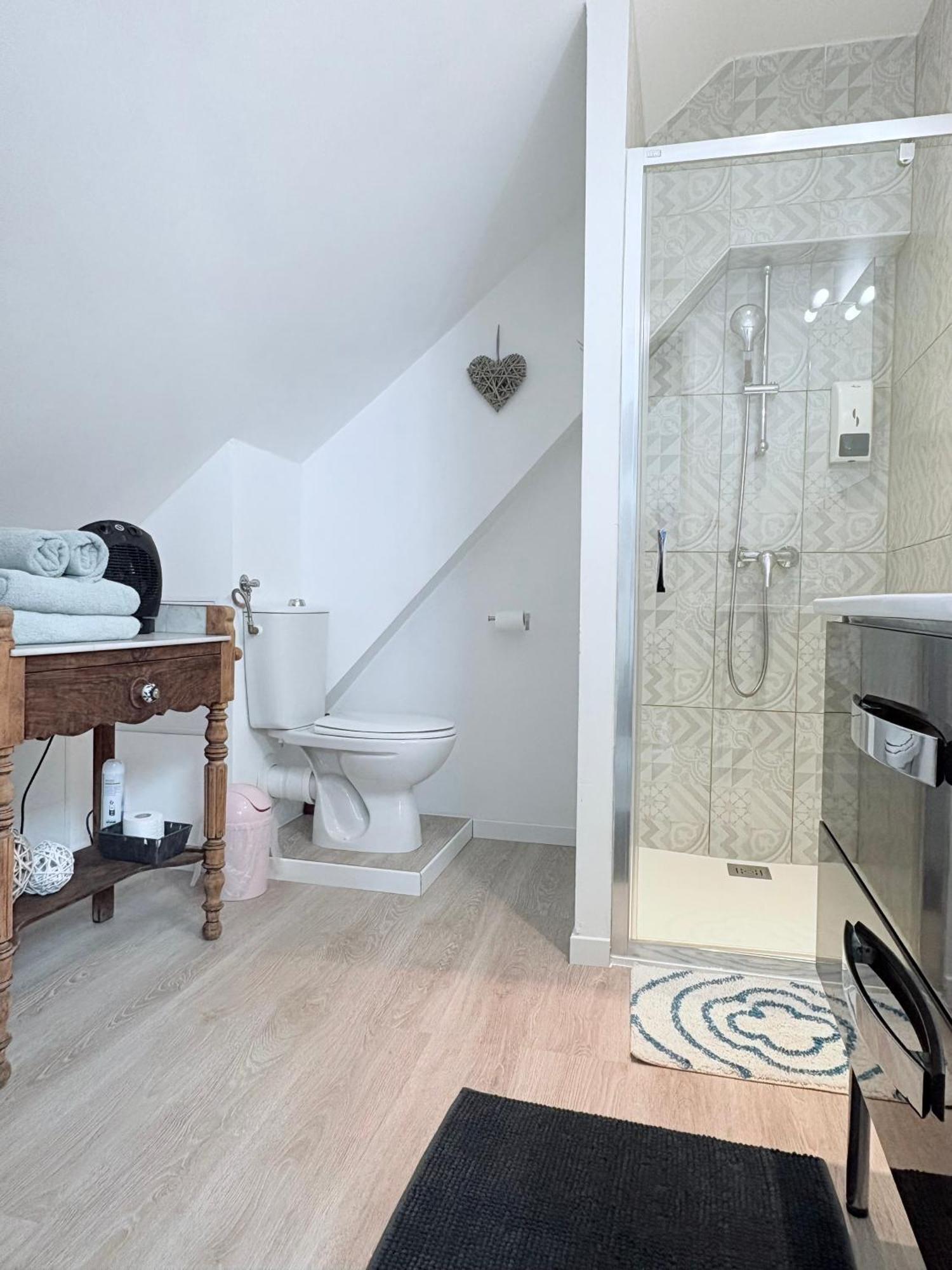 Apartment L'ours De Bis *