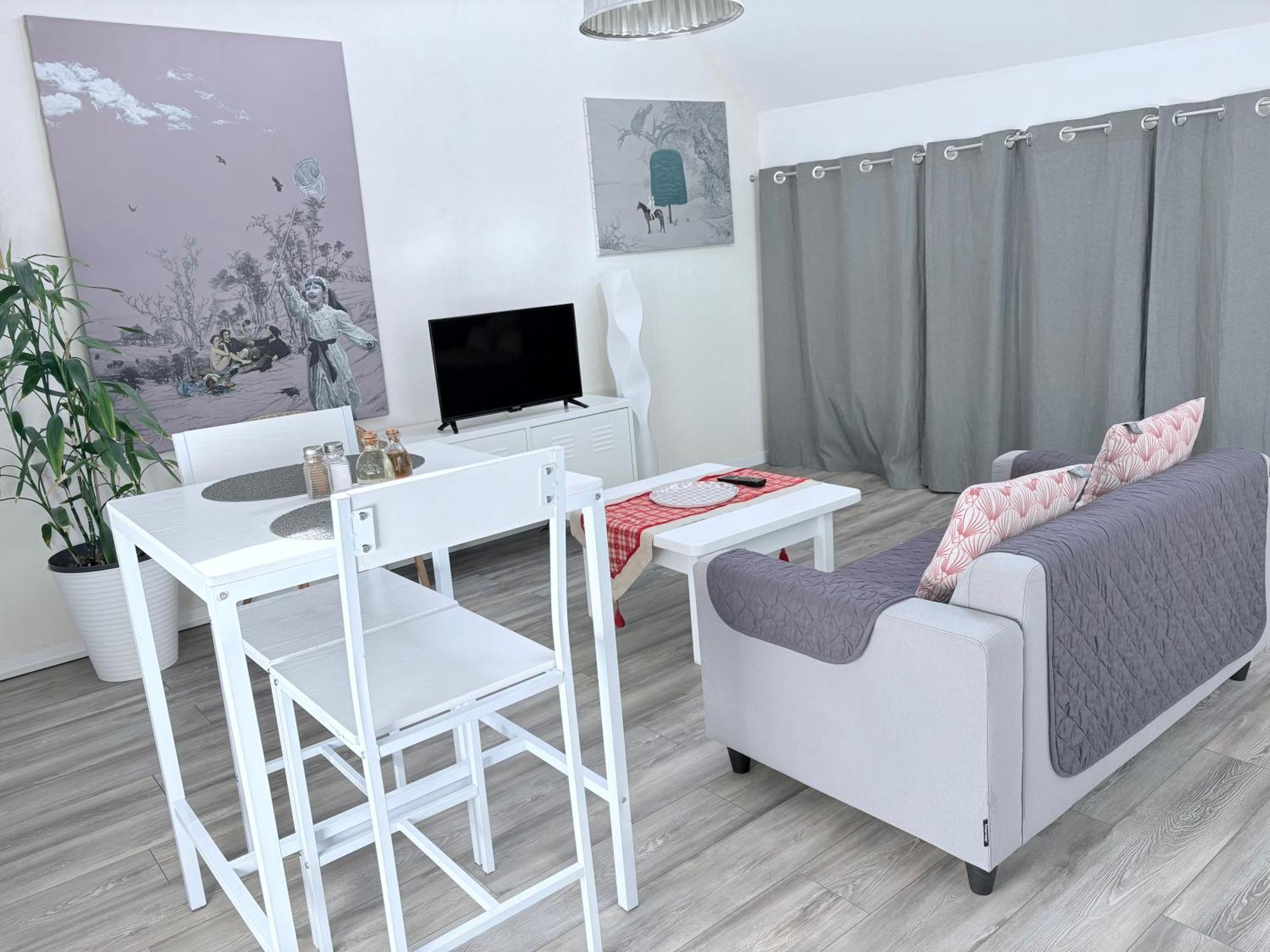 L'ours De Bis Apartment Colmar
