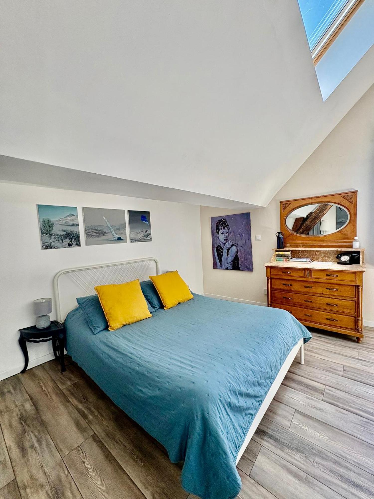 L'ours De Bis Apartment Colmar